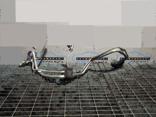 bontott LAND ROVER FREELANDER Klíma Cső