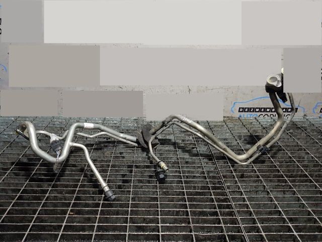 bontott LAND ROVER FREELANDER Klíma Cső