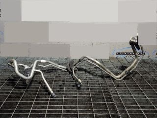 bontott LAND ROVER FREELANDER Klíma Cső