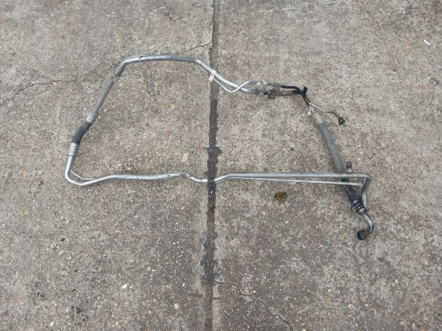 bontott LAND ROVER FREELANDER Klíma Cső