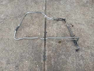 bontott LAND ROVER FREELANDER Klíma Cső