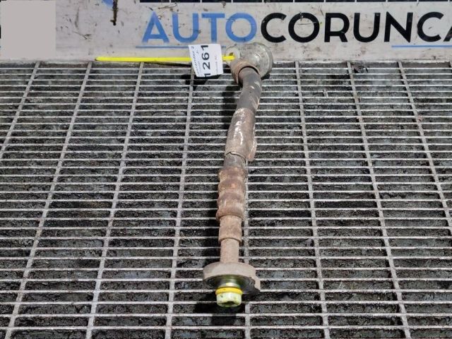 bontott LAND ROVER FREELANDER Klíma Cső