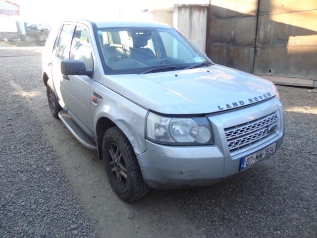 bontott LAND ROVER FREELANDER Klímahűtő Radiátor