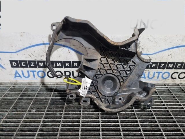 bontott LAND ROVER FREELANDER Komplett Vezérlés Burkolat