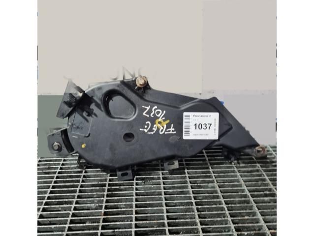 bontott LAND ROVER FREELANDER Komplett Vezérlés Burkolat