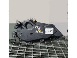 bontott LAND ROVER FREELANDER Komplett Vezérlés Burkolat