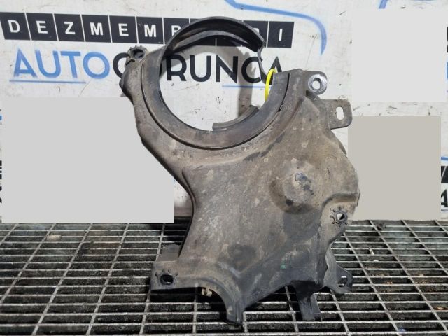 bontott LAND ROVER FREELANDER Komplett Vezérlés Burkolat