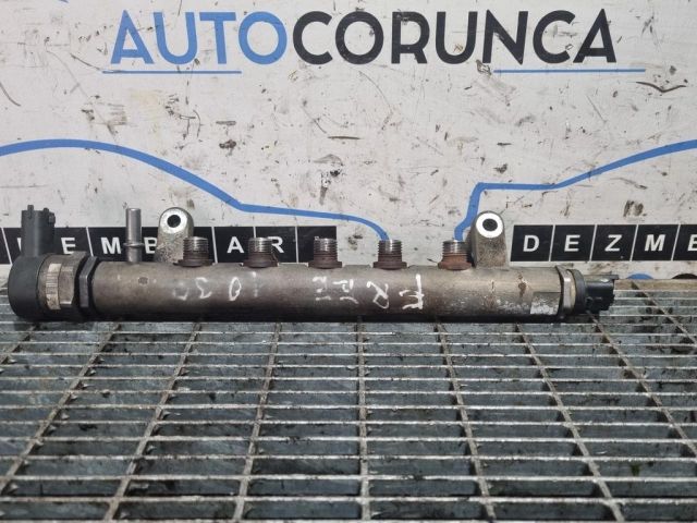 bontott LAND ROVER FREELANDER Közösnyomócső