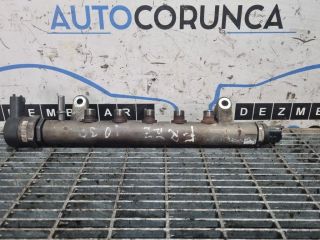 bontott LAND ROVER FREELANDER Közösnyomócső