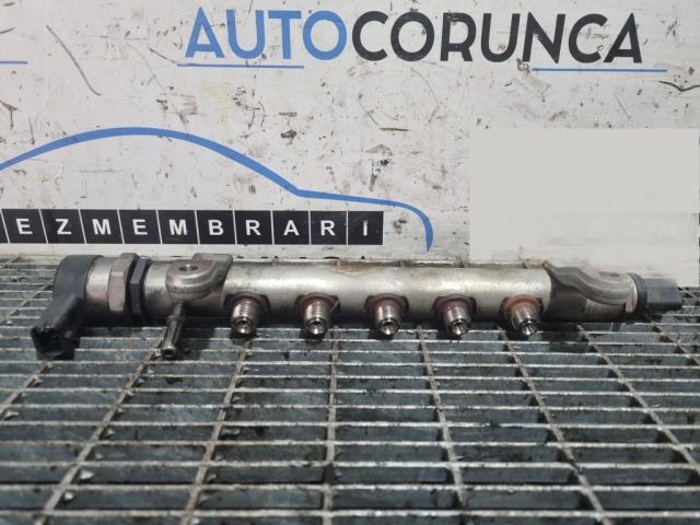 bontott LAND ROVER FREELANDER Közösnyomócső