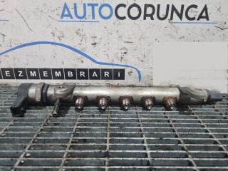 bontott LAND ROVER FREELANDER Közösnyomócső