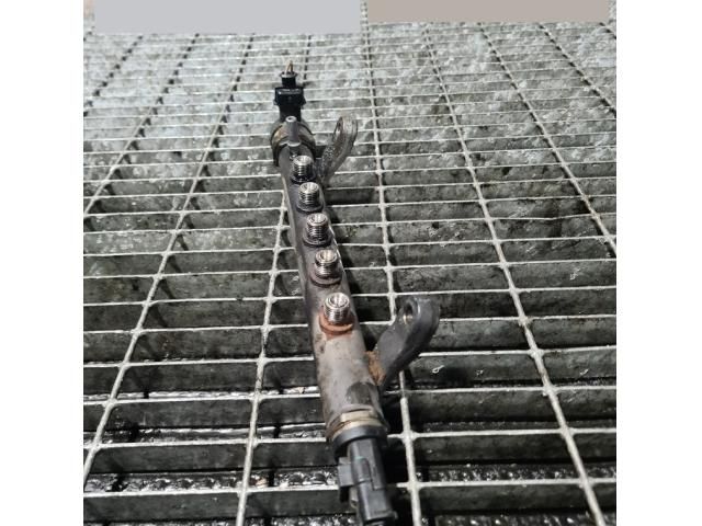 bontott LAND ROVER FREELANDER Közösnyomócső