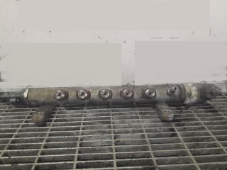 bontott LAND ROVER FREELANDER Közösnyomócső