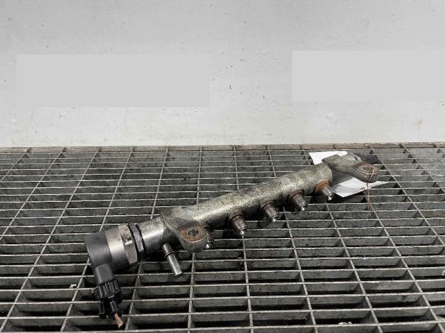 bontott LAND ROVER FREELANDER Közösnyomócső