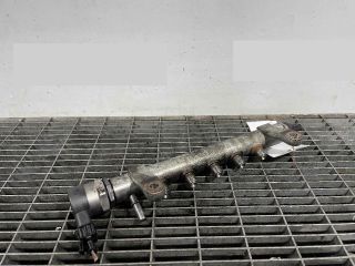 bontott LAND ROVER FREELANDER Közösnyomócső