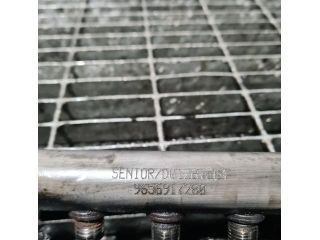 bontott LAND ROVER FREELANDER Közösnyomócső