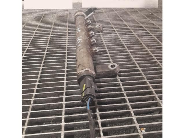 bontott LAND ROVER FREELANDER Közösnyomócső