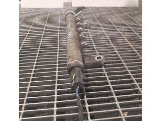 bontott LAND ROVER FREELANDER Közösnyomócső