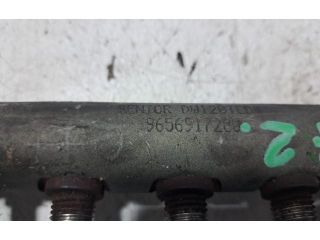 bontott LAND ROVER FREELANDER Közösnyomócső