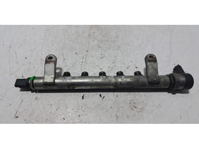 bontott LAND ROVER FREELANDER Közösnyomócső