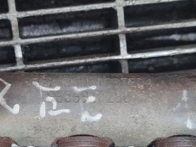 bontott LAND ROVER FREELANDER Közösnyomócső