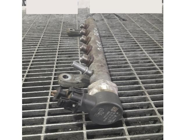 bontott LAND ROVER FREELANDER Közösnyomócső