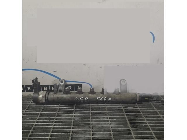 bontott LAND ROVER FREELANDER Közösnyomócső