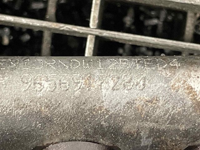 bontott LAND ROVER FREELANDER Közösnyomócső