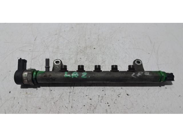 bontott LAND ROVER FREELANDER Közösnyomócső