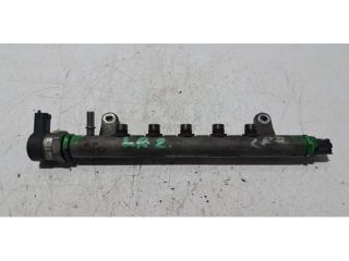 bontott LAND ROVER FREELANDER Közösnyomócső