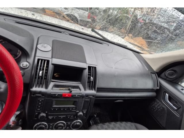 bontott LAND ROVER FREELANDER Kuplung Cső