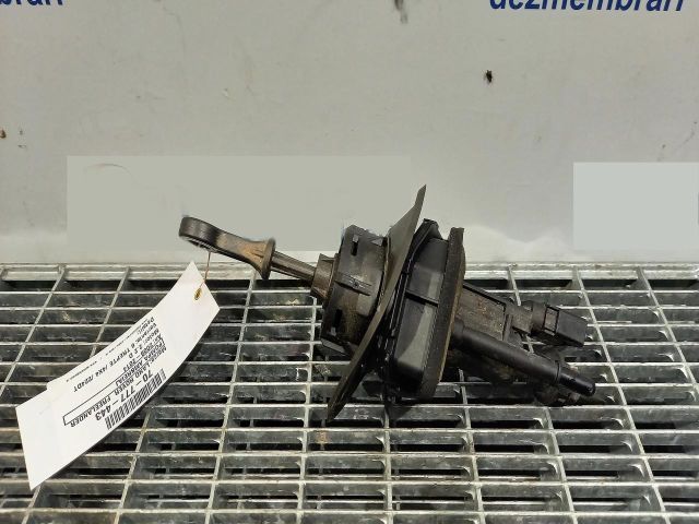 bontott LAND ROVER FREELANDER Kuplung Munkahenger