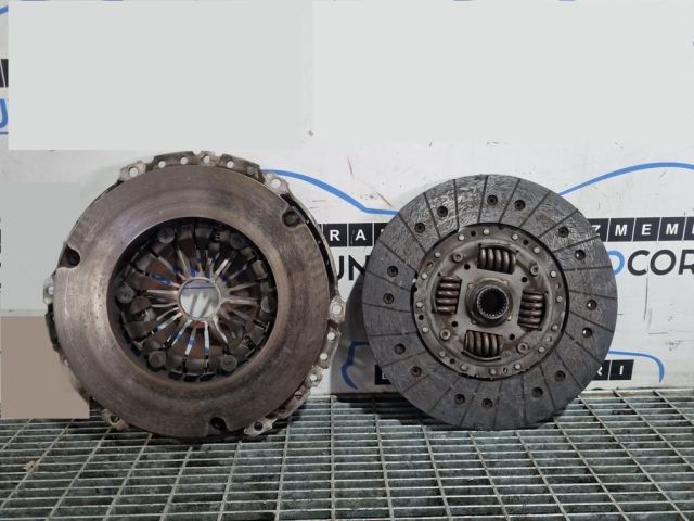 bontott LAND ROVER FREELANDER Kuplung Szett (Szerkezet, Tárcsa)