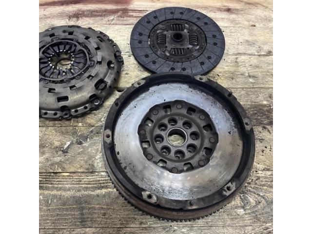 bontott LAND ROVER FREELANDER Kuplung Szett (Szerkezet, Tárcsa)