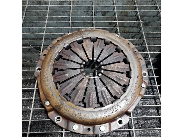 bontott LAND ROVER FREELANDER Kuplung Szett (Szerkezet, Tárcsa)
