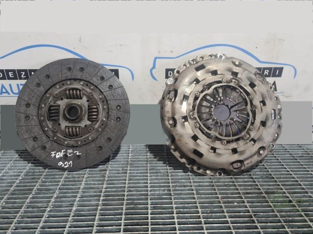 bontott LAND ROVER FREELANDER Kuplung Szett (Szerkezet, Tárcsa)