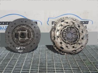 bontott LAND ROVER FREELANDER Kuplung Szett (Szerkezet, Tárcsa)