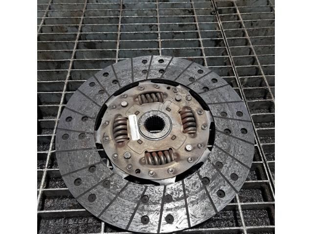 bontott LAND ROVER FREELANDER Kuplung Szett (Szerkezet, Tárcsa)