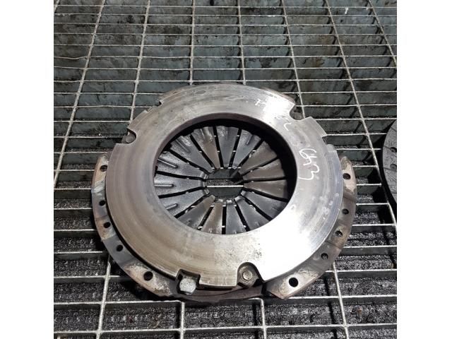 bontott LAND ROVER FREELANDER Kuplung Szett (Szerkezet, Tárcsa)