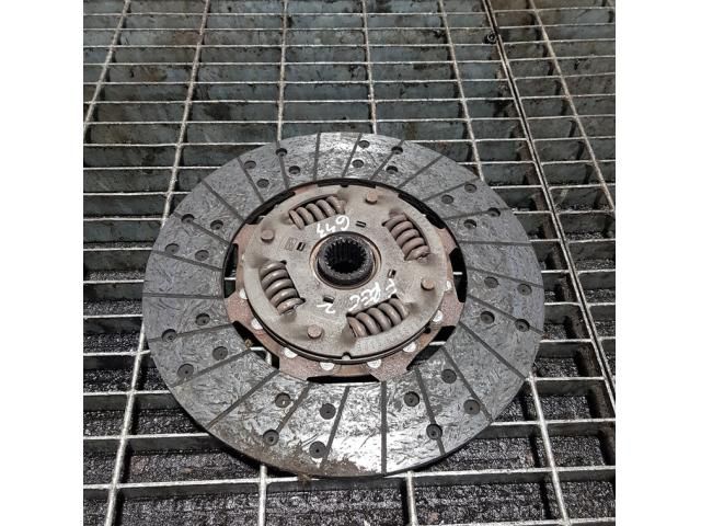 bontott LAND ROVER FREELANDER Kuplung Szett (Szerkezet, Tárcsa)