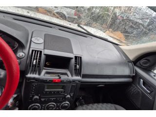 bontott LAND ROVER FREELANDER Kuplung Szett (Szerkezet, Tárcsa)