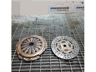 bontott LAND ROVER FREELANDER Kuplung Szett (Szerkezet, Tárcsa)