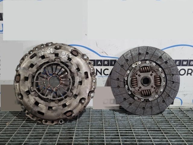 bontott LAND ROVER FREELANDER Kuplung Szett (Szerkezet, Tárcsa)