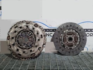 bontott LAND ROVER FREELANDER Kuplung Szett (Szerkezet, Tárcsa)