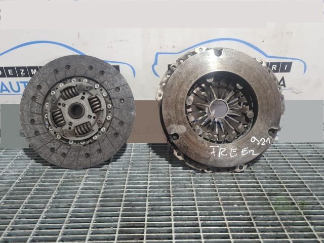 bontott LAND ROVER FREELANDER Kuplung Szett (Szerkezet, Tárcsa)