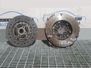 bontott LAND ROVER FREELANDER Kuplung Szett (Szerkezet, Tárcsa)