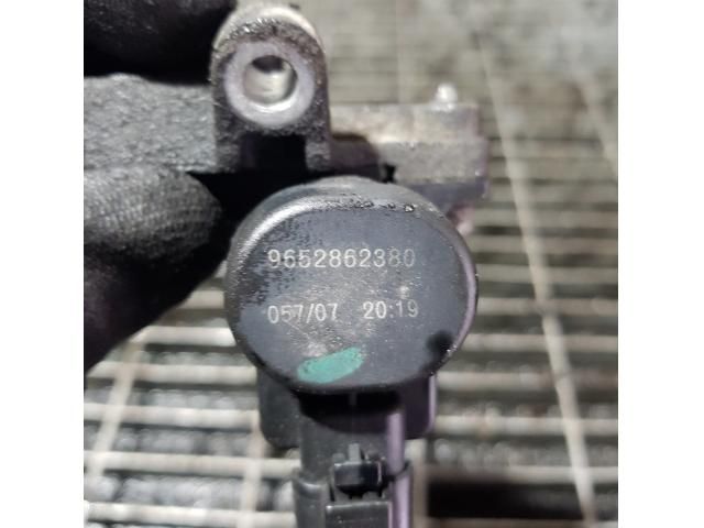 bontott LAND ROVER FREELANDER Lefújószelep