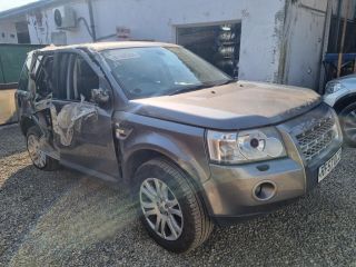 bontott LAND ROVER FREELANDER Lefújószelep