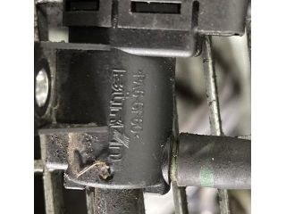 bontott LAND ROVER FREELANDER Lefújószelep