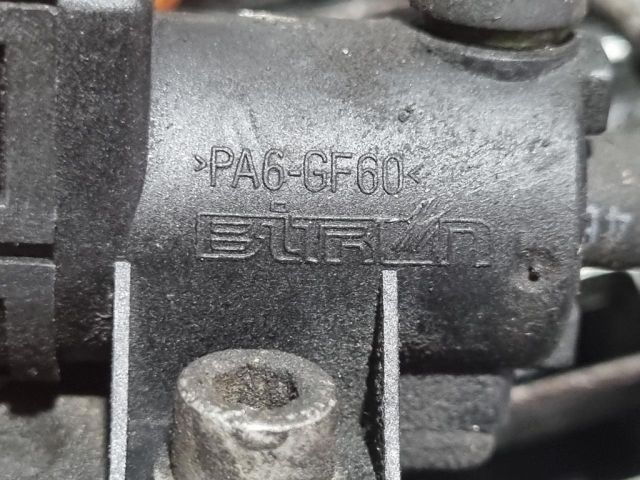 bontott LAND ROVER FREELANDER Lefújószelep